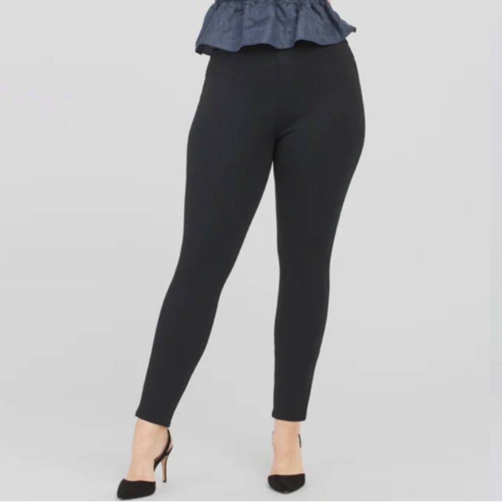 New with tags SPANX Perfect Ankle Pant